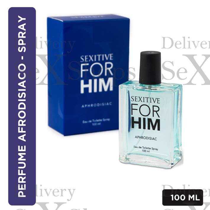 Perfume For Him 100 ml Perfume For Him 100 ml